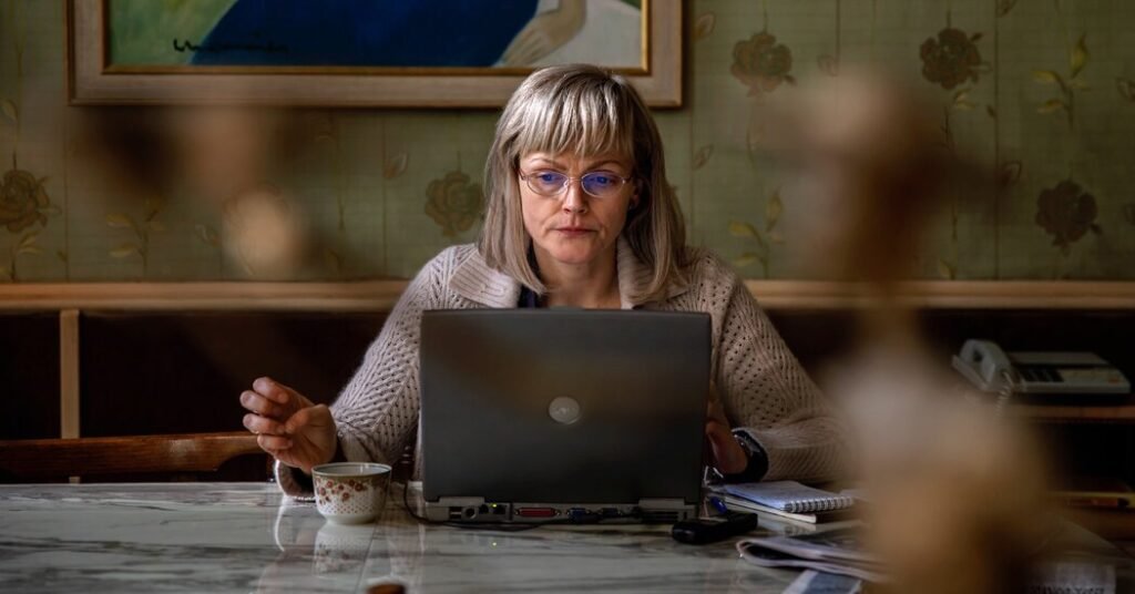 ‘Words of War’ Review: Portrait of a Fearless Reporter