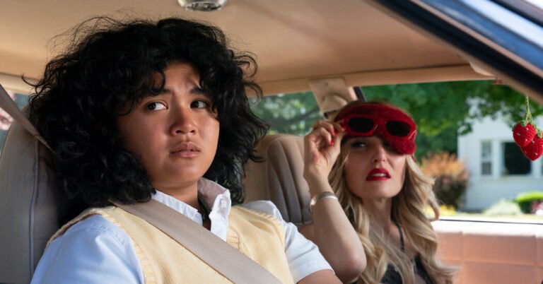 ‘Summer of 69’ Review: A Crash Course in Carnal Knowledge