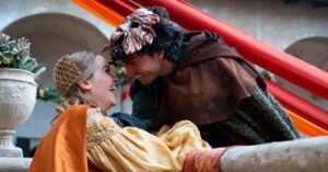 ‘Juliet & Romeo’ Review: Tragedy Executed as Farce