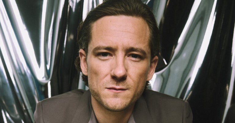‘Thunderbolts*’ Star Lewis Pullman Has Become Hollywood’s Go-To Bob
