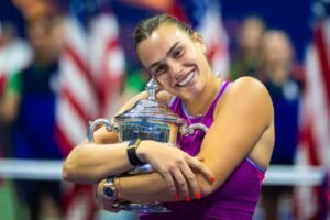 Aryna Sabalenka Net Worth | Celebrity Net Worth