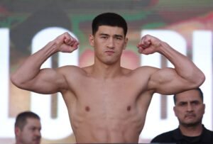 Dmitry Bivol Net Worth | Celebrity Net Worth