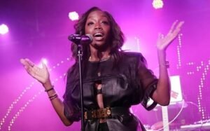 Estelle Net Worth | Celebrity Net Worth