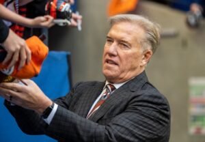 In 1998 John Elway Rejected An Offer To Own 20% Of The Denver Broncos For A Relative Pittance… That Was A BIG Mistake