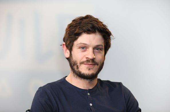 Iwan Rheon Net Worth | Celebrity Net Worth