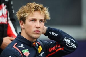 Liam Lawson Net Worth | Celebrity Net Worth