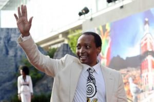 Patrice Motsepe Net Worth | Celebrity Net Worth