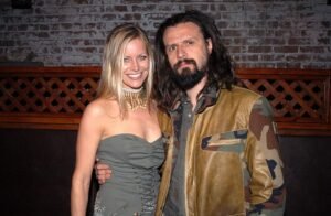 Sheri Moon Zombie Net Worth