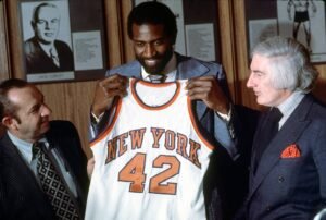 Spencer Haywood Should Have Been The First Billionaire Athlete And One Of The Richest People Alive… But His Agent Made A Huge Mistake