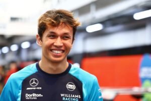 Alex Albon Net Worth | Celebrity Net Worth