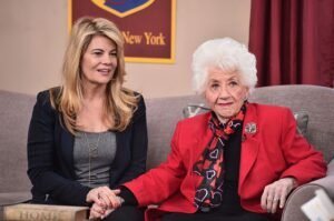 Charlotte Rae Net Worth | Celebrity Net Worth