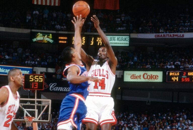 Craig Hodges Net Worth | Celebrity Net Worth