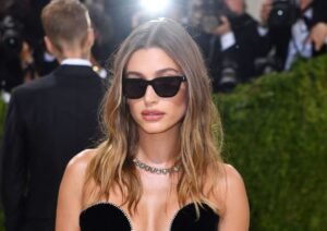 Hailey Bieber Just Sold Her “Rhode” Skincare Company For $1 Billion