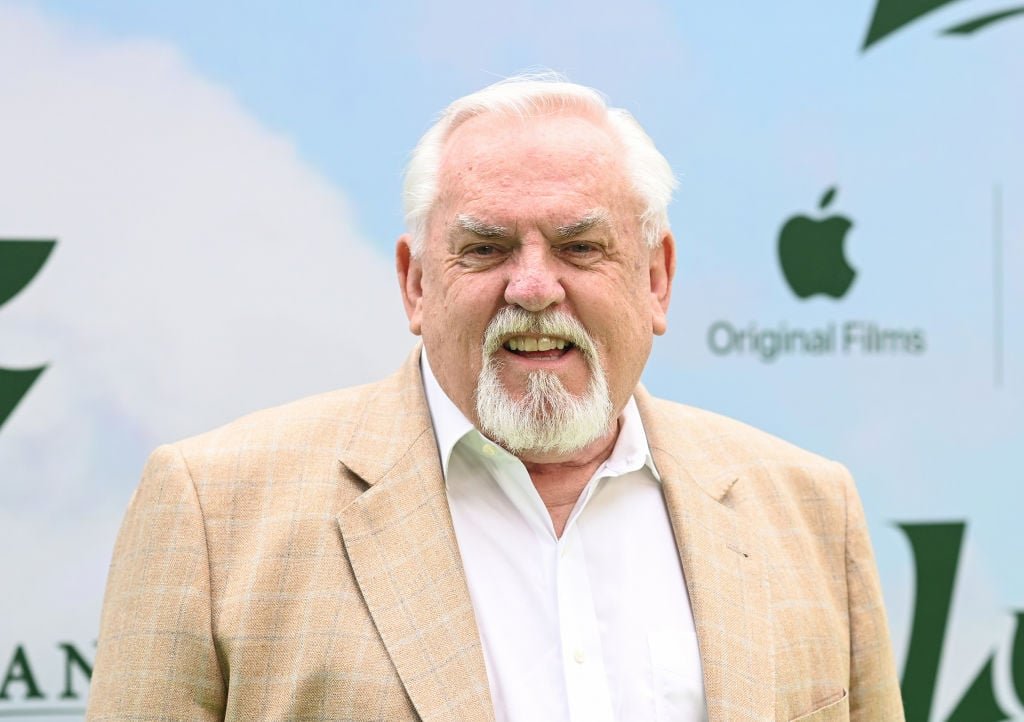 John Ratzenberger Has Had A Surprisingly Impressive Entrepreneurial Career Away From Hollywood