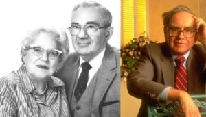 In 1965, A Man In Omaha Asked His Neighbor To Manage His $67k Life Savings. His Neighbor Was Warren Buffett.