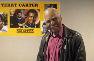 Terry Carter Net Worth | Celebrity Net Worth