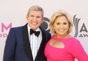 Trump Pardons Reality Stars Todd and Julie Chrisley, Who Lived Lavishly Off $30 Million in Fraudulent Loans