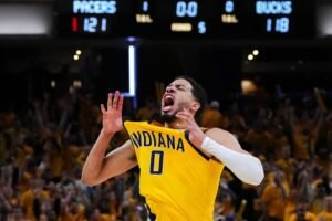 Tyrese Haliburton Net Worth | Celebrity Net Worth