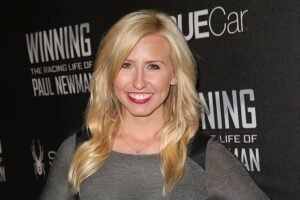Courtney Force Net Worth | Celebrity Net Worth