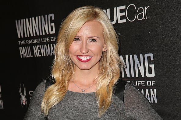 Courtney Force Net Worth | Celebrity Net Worth