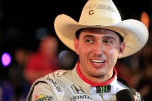 Graham Rahal Net Worth | Celebrity Net Worth